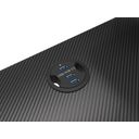 Genesis Holm 300 RGB Bord Stålramme Gaming – billede 4