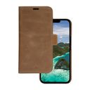 dbramante1928 Lynge Beskyttelsescover Brun Apple iPhone 14 Pro – billede 1