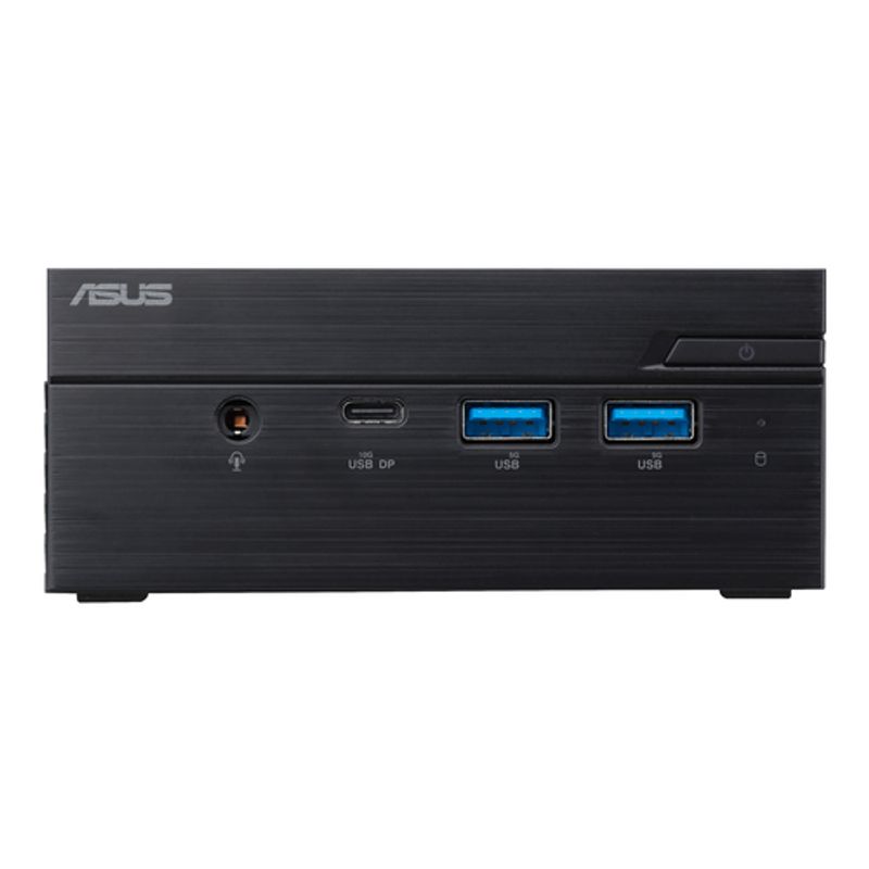 ASUS ExpertCenter PN53 -S5018ADS1 Ryzen 5 8GB 256GB Windows 11 Pro