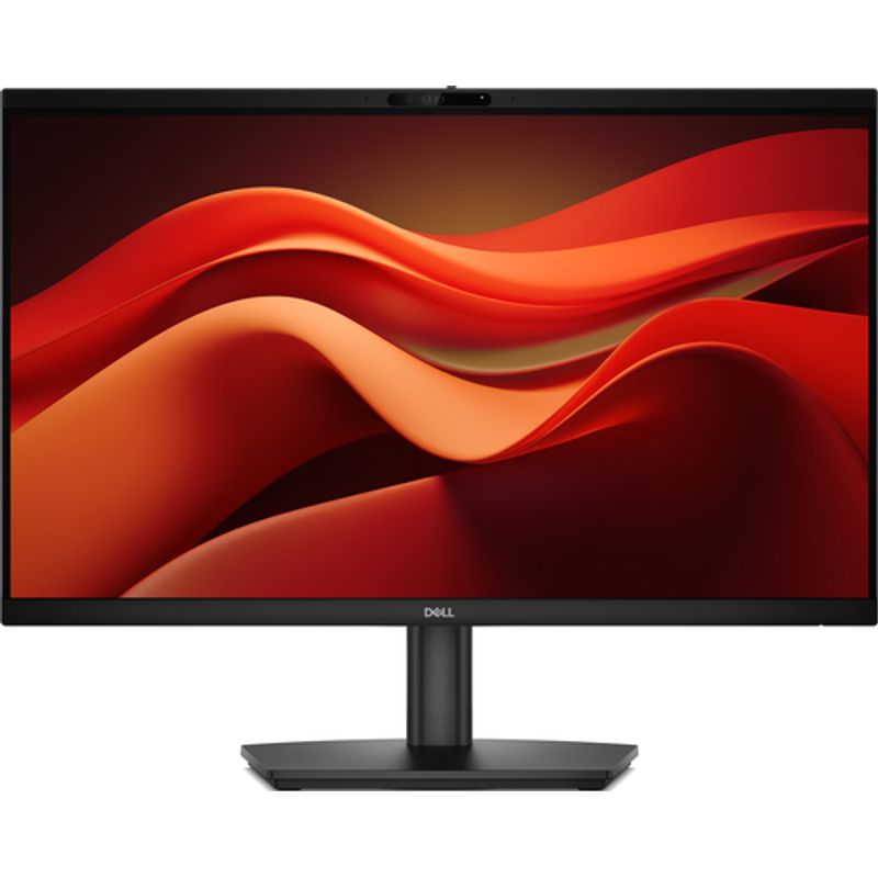 DELL PRO 24 E2426HB FHD IPS 16 9 120HZ 5MS 5MP-CAM SPKR