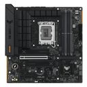ASUS TUF GAMING B760M-PLUS II Micro-ATX LGA1700 sokkel Intel B760 – billede 1