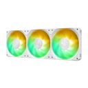 ASUS TUF Gaming LC III LCD Vandkøler 1-pack Hvid 120 mm – billede 14