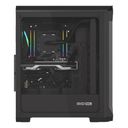 Genesis Irid 505 Tower ATX Sort – billede 18