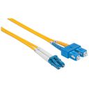 Intellinet Patchkabel Fiberoptik OS2 1m – billede 2