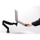 Multibrackets M Laptop Holder Gas Lift Arm Notebook Monteringspakke – billede 15