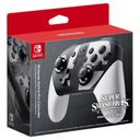 Nintendo Switch Pro Controller Super Smash Bros. Ultimate Edit. – billede 3