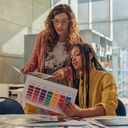 HP 303 2-pack Black/Tri-color Original s Sort, Cyan, Magenta, Gul 200 sider Blæk – billede 12