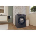 Candy BR 410B8G-S vaskemaskine Front-læsning 10 kg 1400 rpm Anthracit – billede 11