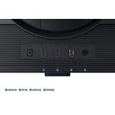 Samsung Odyssey G5 S27DG500EU 27 IPS 2560 x 1440 (2K) HDMI DisplayPort 180Hz – billede 19