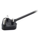 DELL DRGYJ Strømforsyningsadapter 165Watt – billede 2