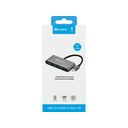 Sandberg USB-adapter USB-C Kabling – billede 2