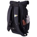 Thule Paramount Rygsæk til notebook 16 Polyester 420D nylon Sort – billede 12