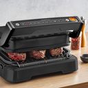Optigrill 2-in-1 Zwart – billede 5