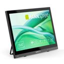 Hannspree HT165HPB 15.6 IPS 1920 x 1080 (Full HD) VGA (HD-15) VGA HDMI 60Hz – billede 4