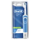 Oral-B Vitality 100 Cross Action Blå Blå – billede 2