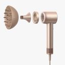 DREAME HAIR DRYER GLORY MIX/GOLD AHD18 – billede 3
