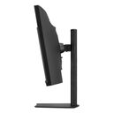 ViewSonic VA3420C 34 IPS 3440 x 1440 (UltraWide) HDMI DisplayPort USB-C 120Hz Dockingskærm – billede 7