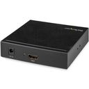StarTech.com HDMI to RCA Converter Box Audio - Composite Video Adapter - NTSC/PAL - 1080p (HD2VID2) Video transformer – billede 2