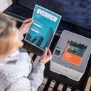 Brother HL-L8570CDW Laser – billede 5