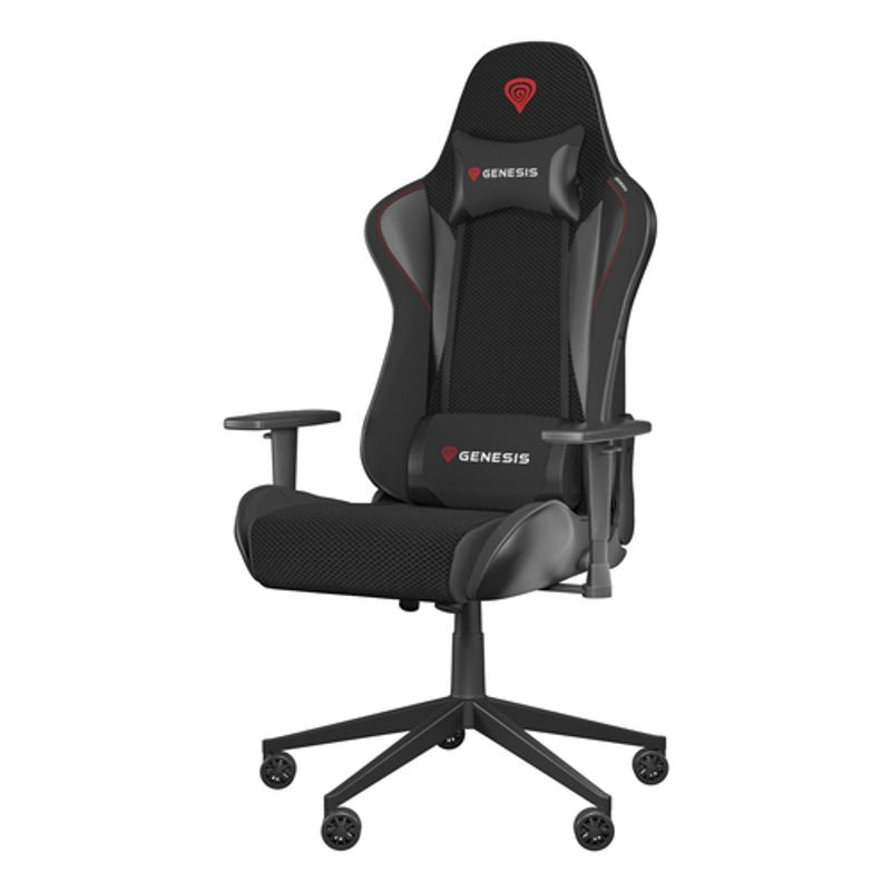 CHAIR GAMING GENESIS NITRO 440 G2 BLACK