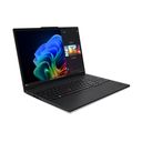 Lenovo ThinkPad T16 Gen 4 (AMD) Copilot+ PC 16 1920 x 1200 (WUXGA) 350 64 GB 1TB AMD Radeon 860M Windows 11 Pro – billede 4