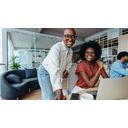 AOC 27E4U 27 IPS 1920 x 1080 (Full HD) DisplayPort HDMI 120 Hz – billede 23