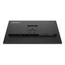 Lenovo ThinkVision T27-40 27 IPS 1920 x 1080 (Full HD) VGA (HD-15) HDMI DisplayPort 120Hz – billede 10