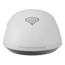 Genesis Zircon 660 Pro Optisk Trådløs Kablet Hvid – billede 13