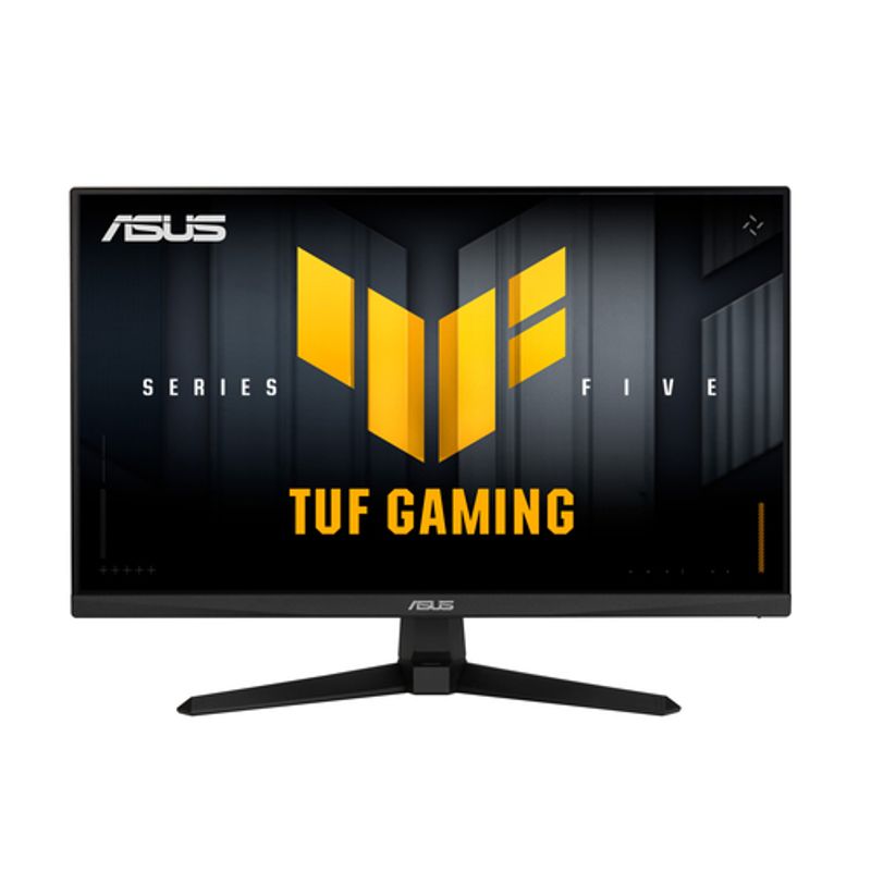 ASUS TUF Gaming VG27AQE5A 27 IPS 2560 x 1440 (2K) HDMI DisplayPort 165 Hz