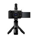 Canon EOS R50 V 24.2Megapixel Sort Digitalkamera – billede 1