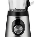 UNOLD 78625 Blender Rustfrit stål/sort – billede 6