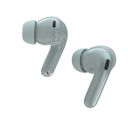 Motorola moto buds 2 Gray Mist – billede 3