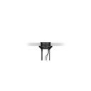 ICY BOX IB-HUB1430 Sort – billede 4