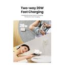 Ugreen Trådløs power bank 10000mAh 20Watt 1xUSB-C Hvid – billede 10