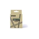 Epson LabelWorks LK-4GAS Tapepatron (1,2 cm x 8 m) 1kassette(r) – billede 3