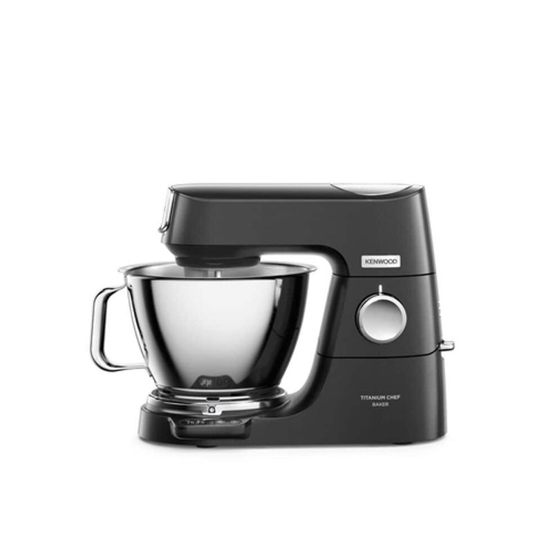 Kenwood 0W20011465 Køkkenmaskine 5l 1200W Sort