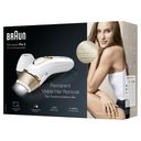 Braun Silk-expert Pro PL5140 IPL GerA¤t Weiss Gold – billede 5