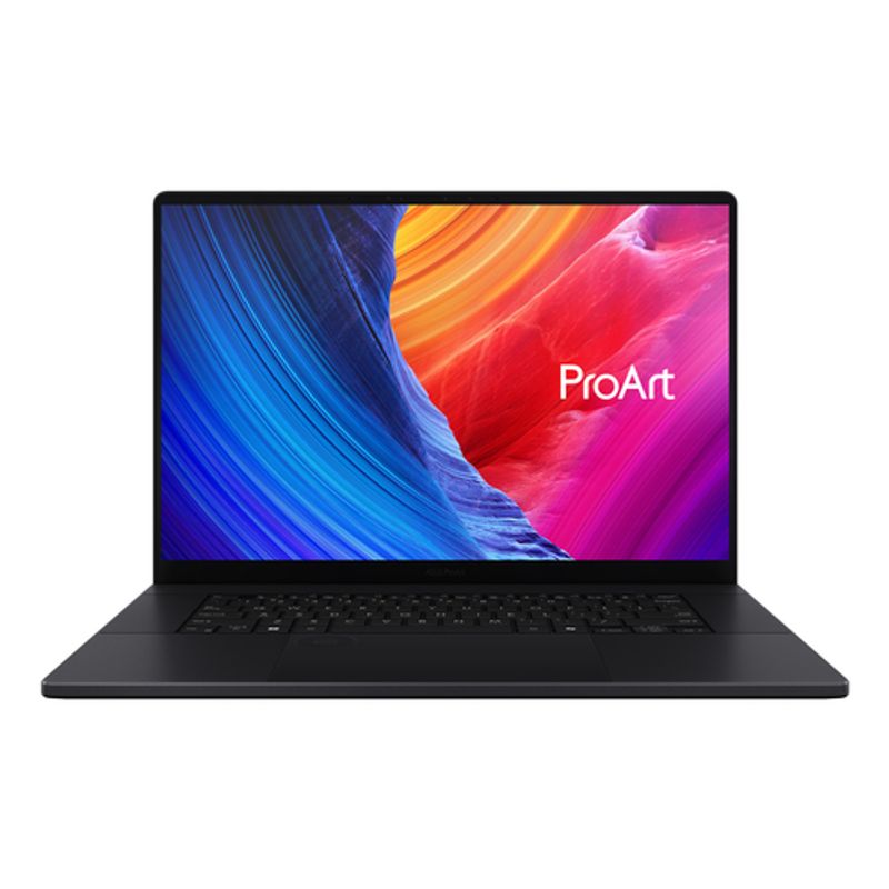 ASUS ProArt P16 H7606WP-SR231X Copilot+ PC 16 2880 x 1800 370 64 GB 2 TB AMD Radeon 890M Windows 11 Pro
