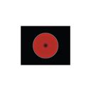 Electrolux EHF6232FOK Keramisk kogeplade – billede 4