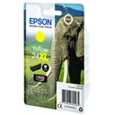 Epson 24XL Gul Blæk C13T24344022 – billede 4