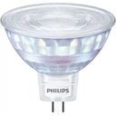 Philips LED-spot lyspære 7W F 621lumen 2200-2700K Varmt hvidt lys – billede 1