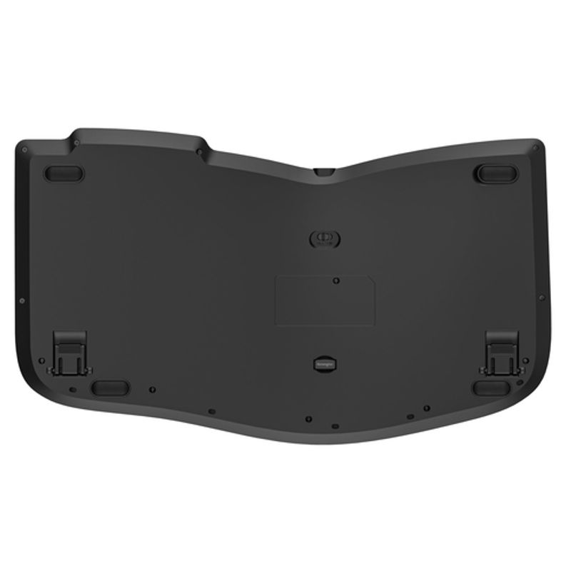 Kensington Pro Fit KB675 EQ Tastatur Membran Trådløs Pan Nordic