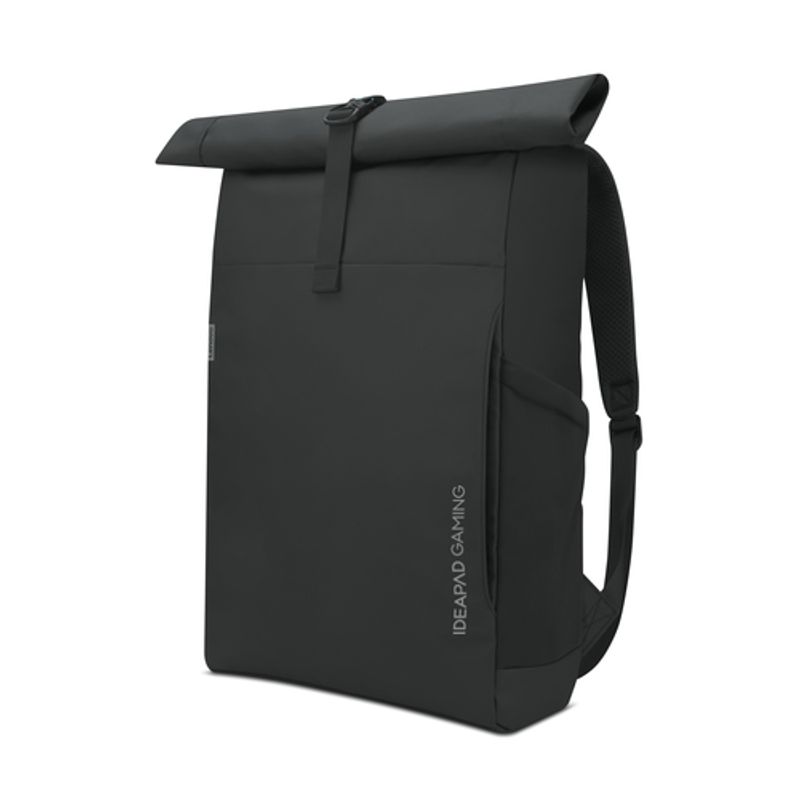 Lenovo IdeaPad Rygsæk til notebook 16 Genbrugt polyester Sort