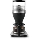 Philips HD5416 Kaffemaskine Sort – billede 2