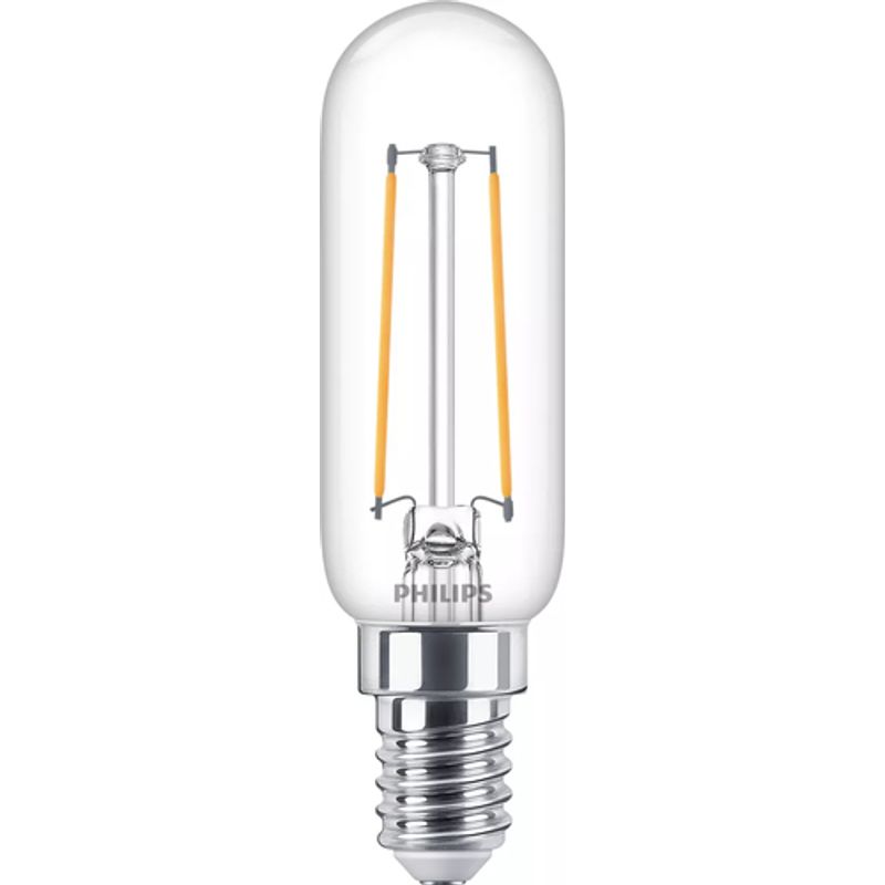 Philips by Signify 8718699783334 LED pære 3 kWh E 250lumen 2700K Varm hvid