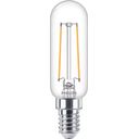 Philips by Signify 8718699783334 LED pære 3 kWh E 250lumen 2700K Varm hvid – billede 1