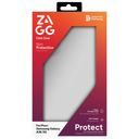 ZAGG Clear Beskyttelsescover Transparent – billede 4