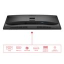 AOC 27E4U 27 IPS 1920 x 1080 (Full HD) DisplayPort HDMI 120 Hz – billede 5