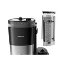 Philips All-in-1 Brew HD7900 Kaffemaskine Sort/ sølv – billede 3