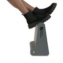 Bakker Elkhuizen No.3 Fodstøtte Mørkegrå – billede 10